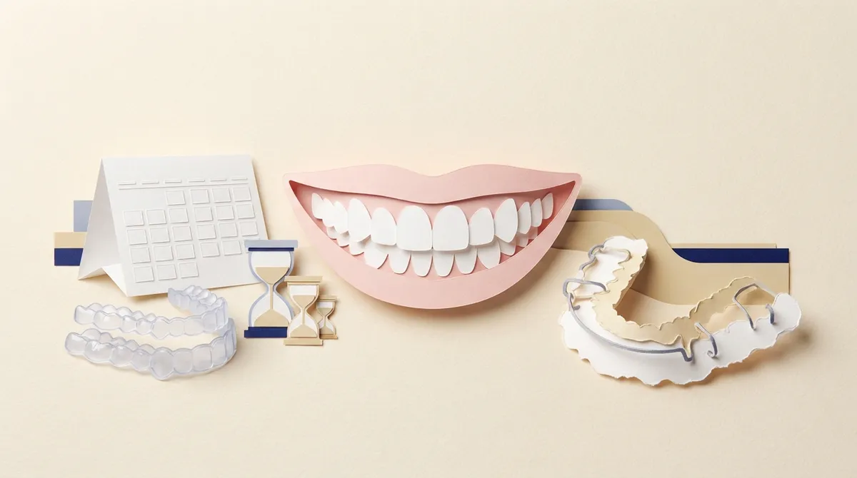 11 Adult Teeth Straightening Mistakes to Avoid in 2026