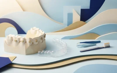 5 Things to Know About Clear Aligner Attachments (2026)