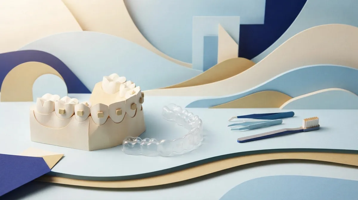 5 Things to Know About Clear Aligner Attachments (2026)