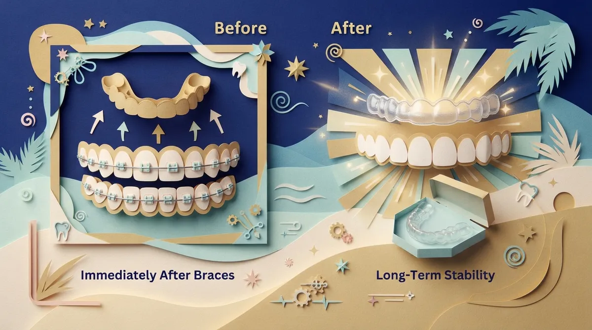 retainers Clearwater
