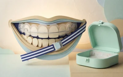Retainers in Clearwater: Types, Care, and Replacement Tips