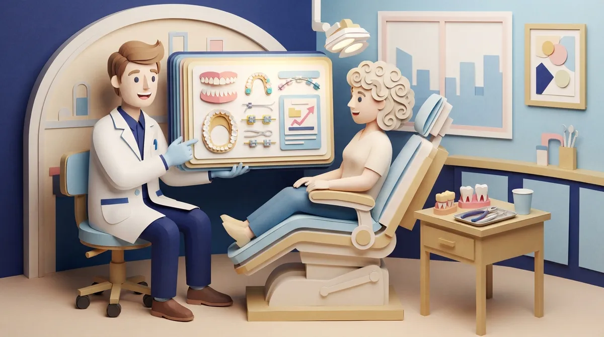 dental consultation near me