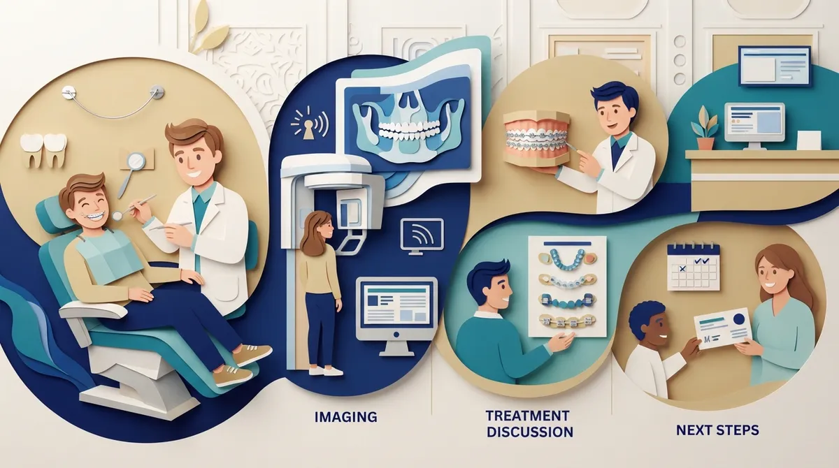 dental consultation near me