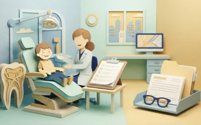 What Happens at a Dental Consultation Near Me?