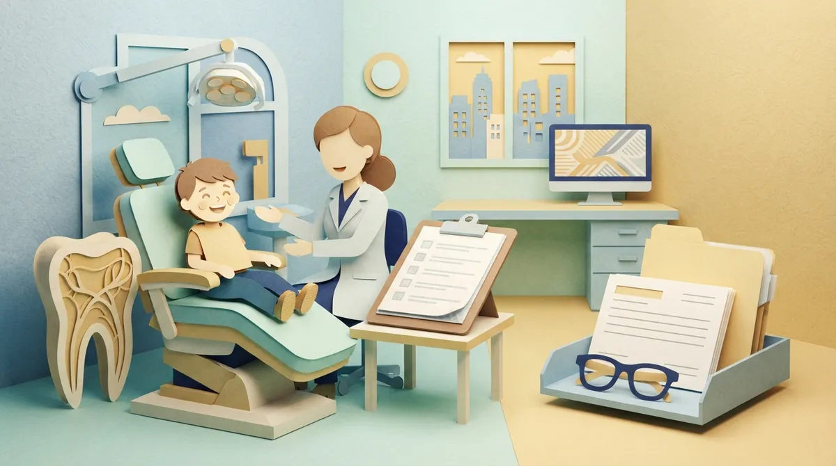 What Happens at a Dental Consultation Near Me?