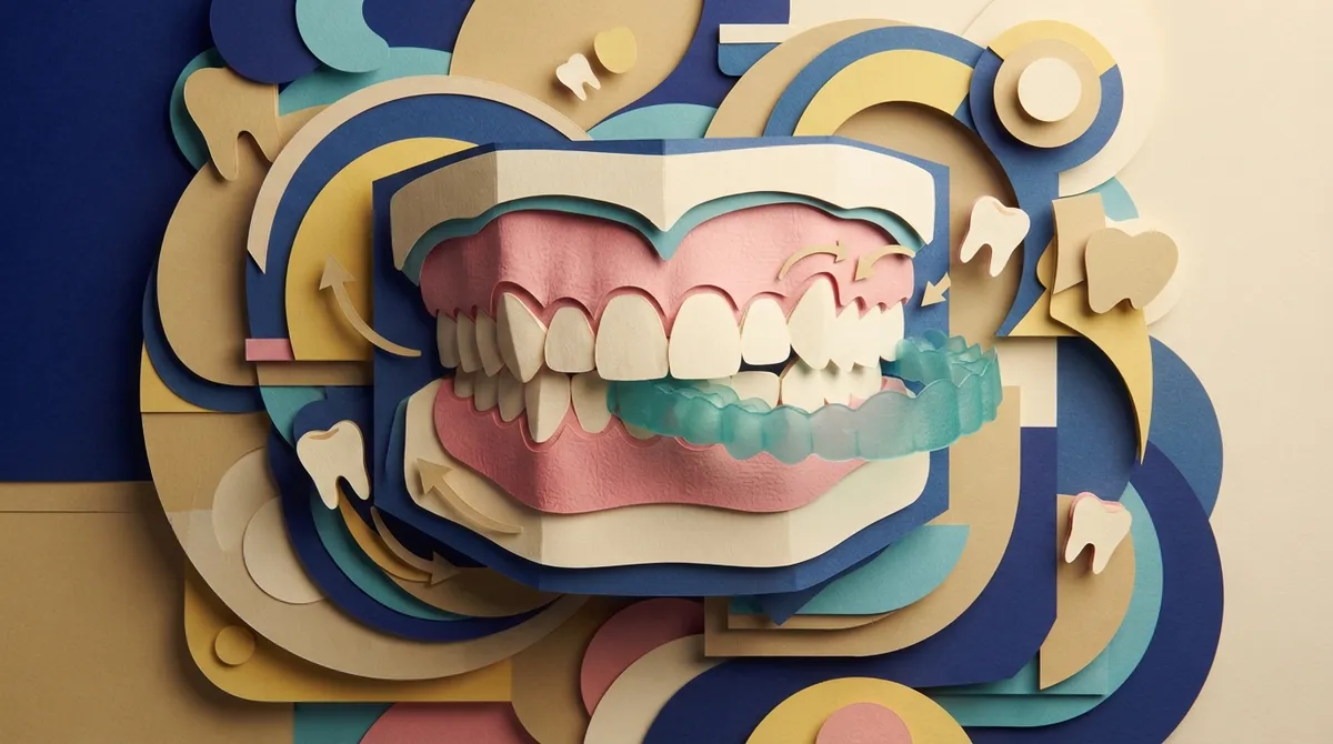 clear aligner evaluation after orthodontic relapse