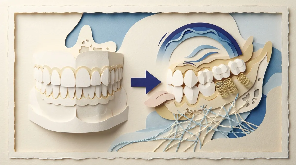 clear aligner evaluation after orthodontic relapse