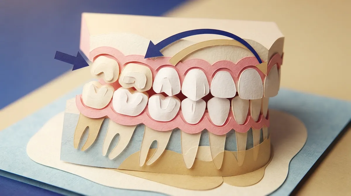 orthodontist for crossbite