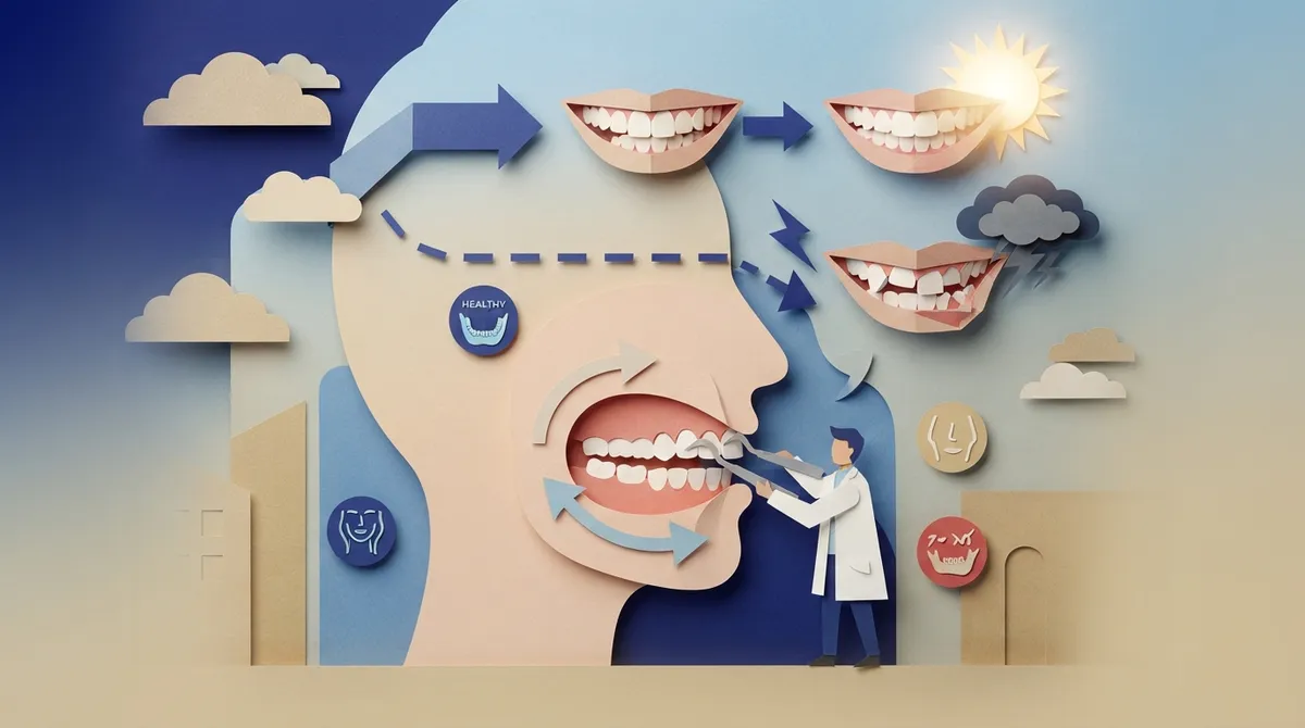 orthodontist for crossbite