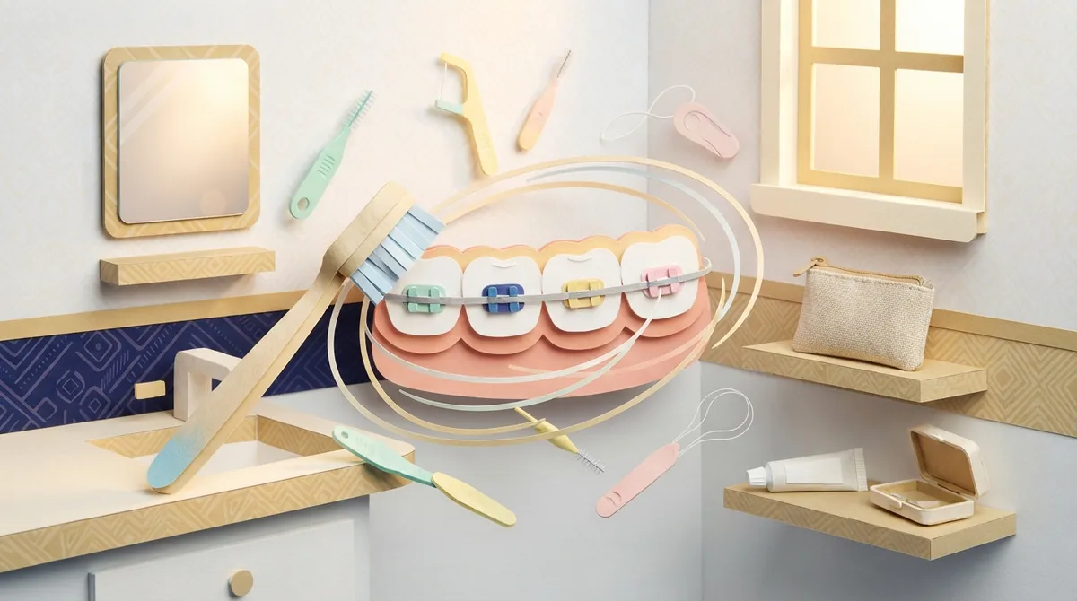 How to Clean Braces Brackets: A Friendly 2026 Guide How to Clean Braces Brackets: A Friendly 2026 Guide