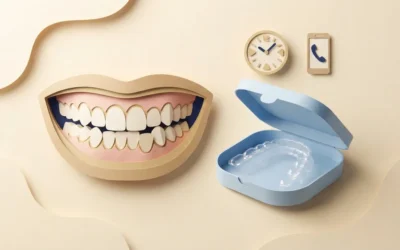 How to Stop Teeth Shifting After Orthodontic Treatment