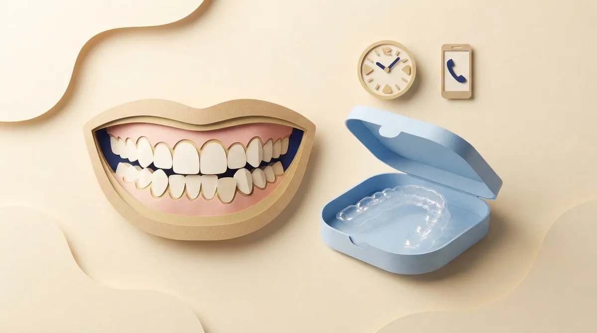 How to Stop Teeth Shifting After Orthodontic Treatment How to Stop Teeth Shifting After Orthodontic Treatment