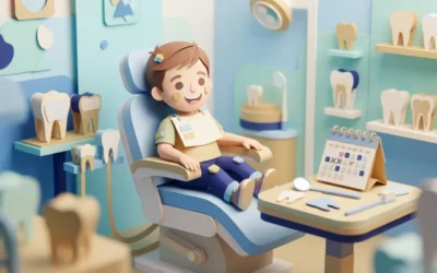 When Should Your Child Have a Clearwater Orthodontic Evaluation?