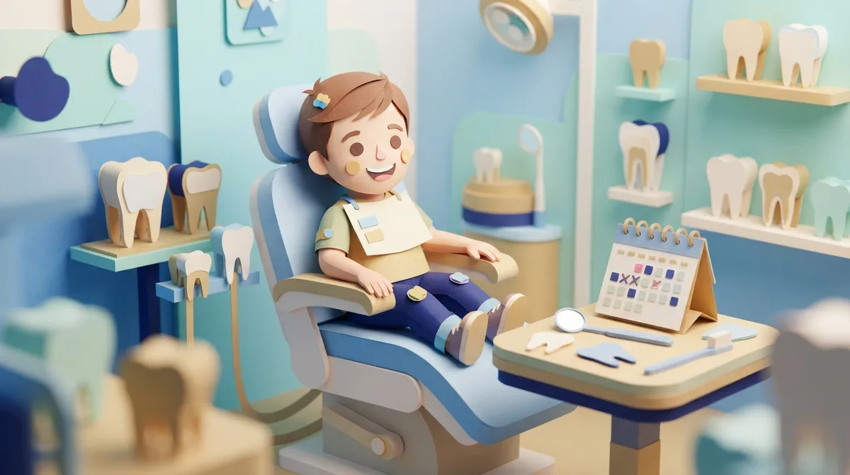 When Should Your Child Have a Clearwater Orthodontic Evaluation? When Should Your Child Have a Clearwater Orthodontic Evaluation?