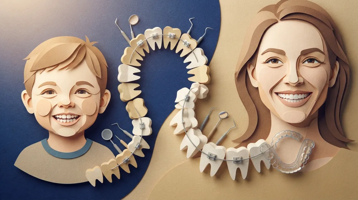 8 Mistakes Families Make When Asking When Can I Get Braces