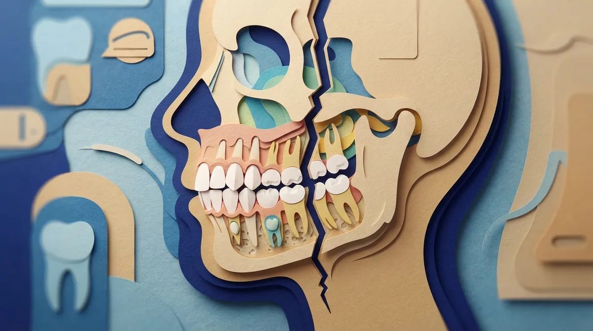 why orthodontic evaluation at age seven matters