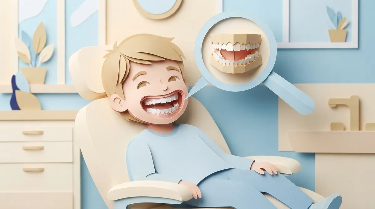 Why Orthodontic Evaluation at Age Seven Matters Why Orthodontic Evaluation at Age Seven Matters