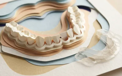 7 Reasons Teeth Shift With Age (And What to Do)