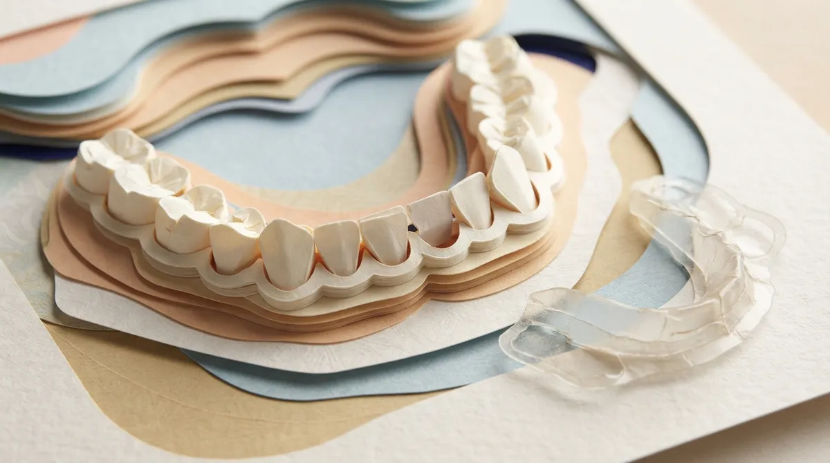 7 Reasons Teeth Shift With Age (And What to Do) 7 Reasons Teeth Shift With Age (And What to Do)