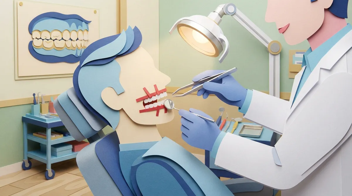 how an orthodontist evaluates bite alignment