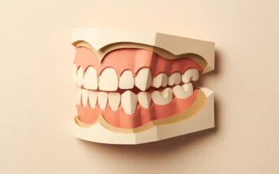 How Tooth Position Affects the Way Teeth Meet (2026)