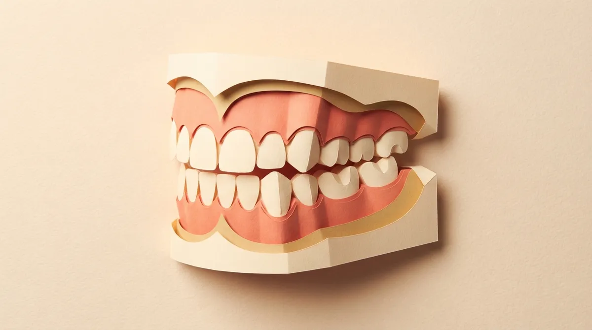 How Tooth Position Affects the Way Teeth Meet (2026) How Tooth Position Affects the Way Teeth Meet (2026)