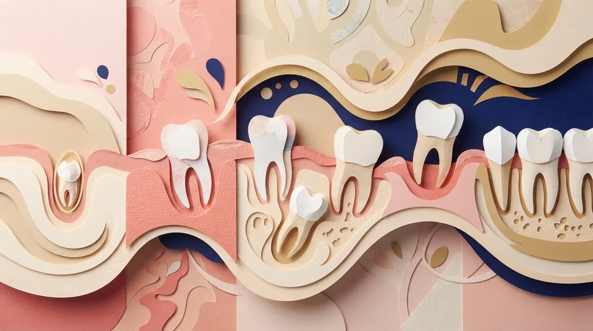 how permanent teeth affect teen treatment timing