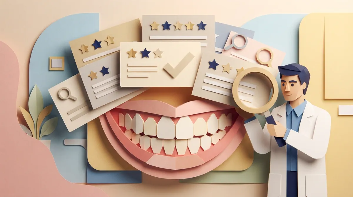 Orthodontist Reviews in Clearwater: How to Read Them Right Orthodontist Reviews in Clearwater: How to Read Them Right