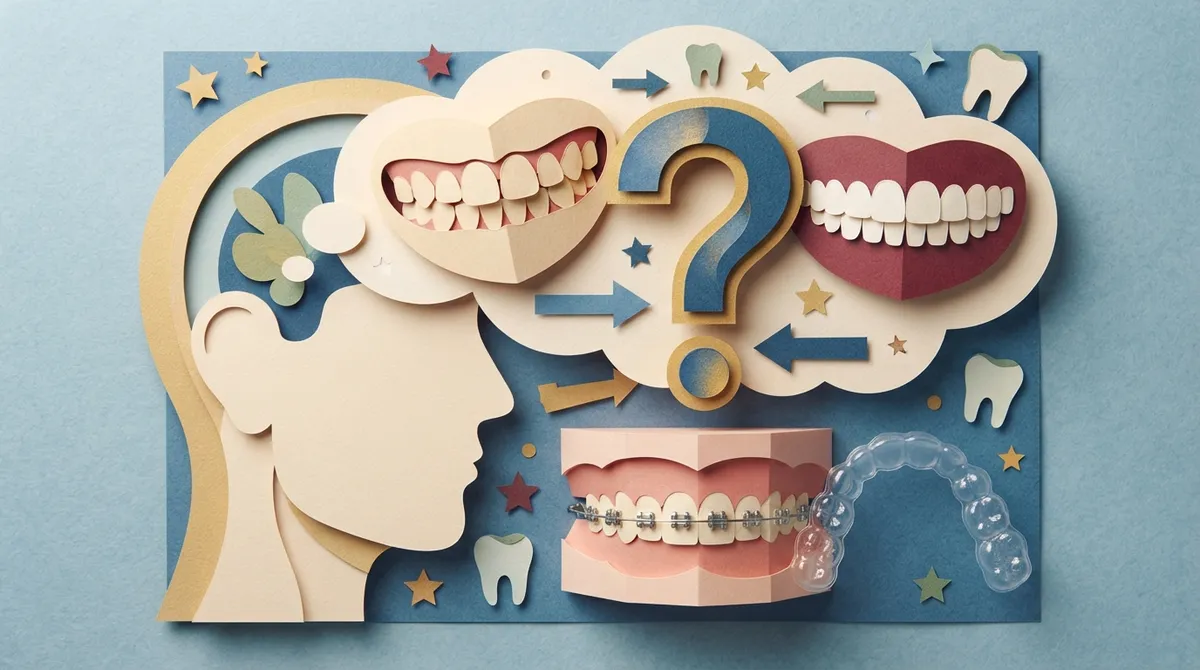 questions to ask before getting braces